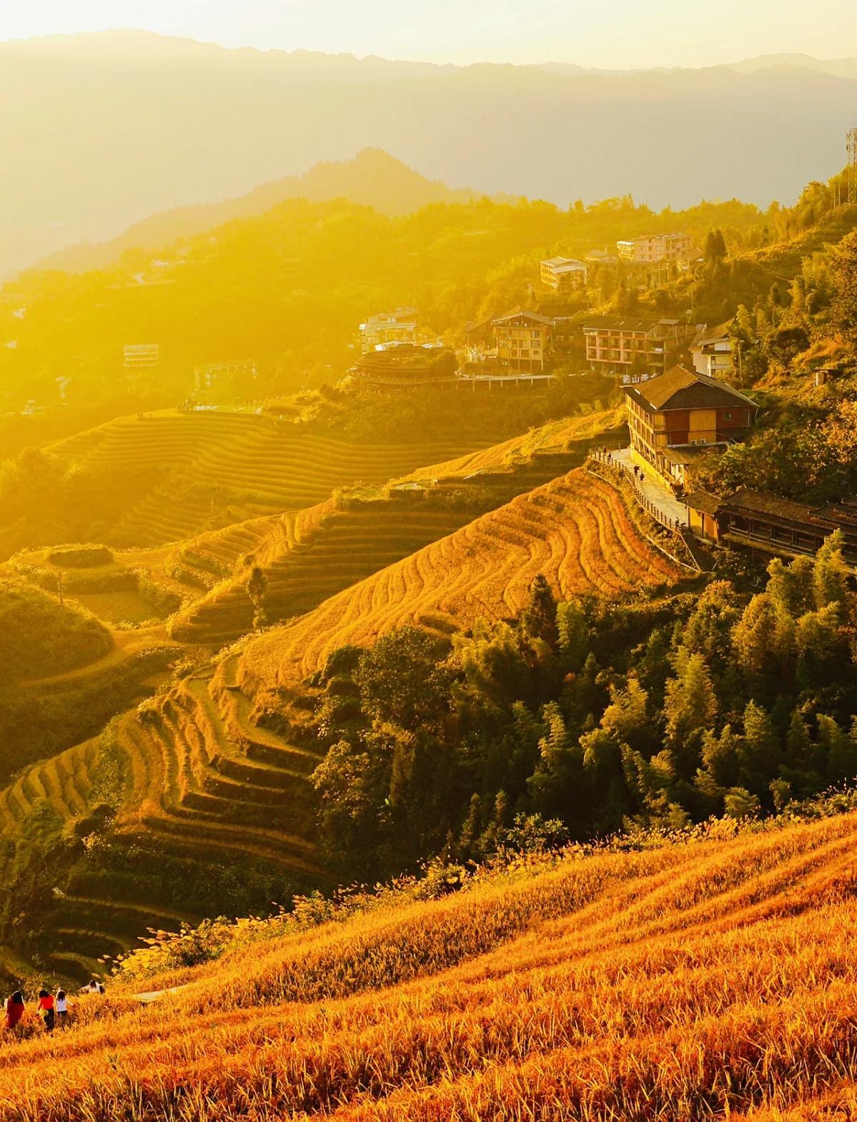Guilin & Beyond: Karst Wonders 13-Day China Tour