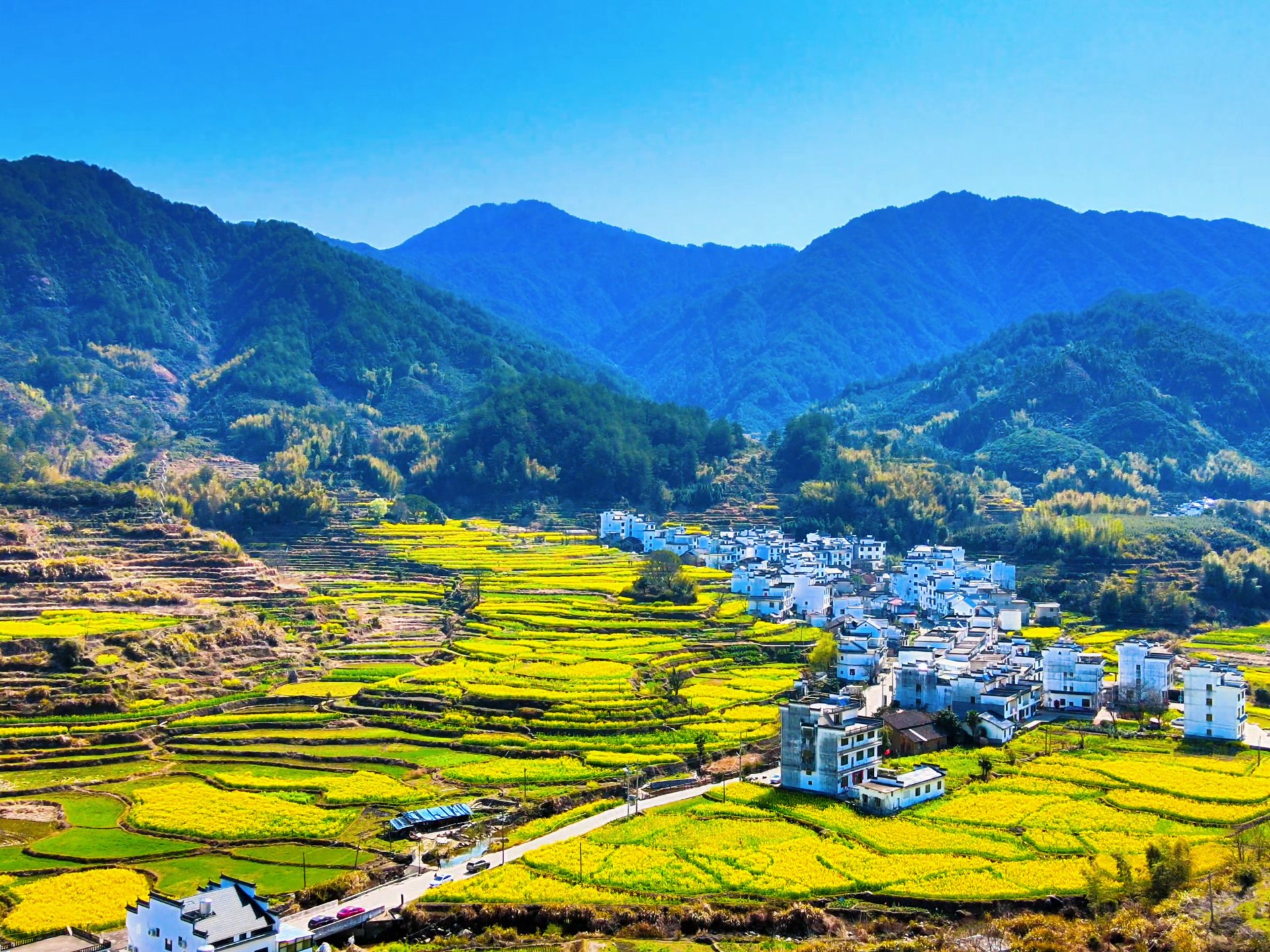Huangshan & Beyond: Jiangnan Poetry 13-Day China Tour