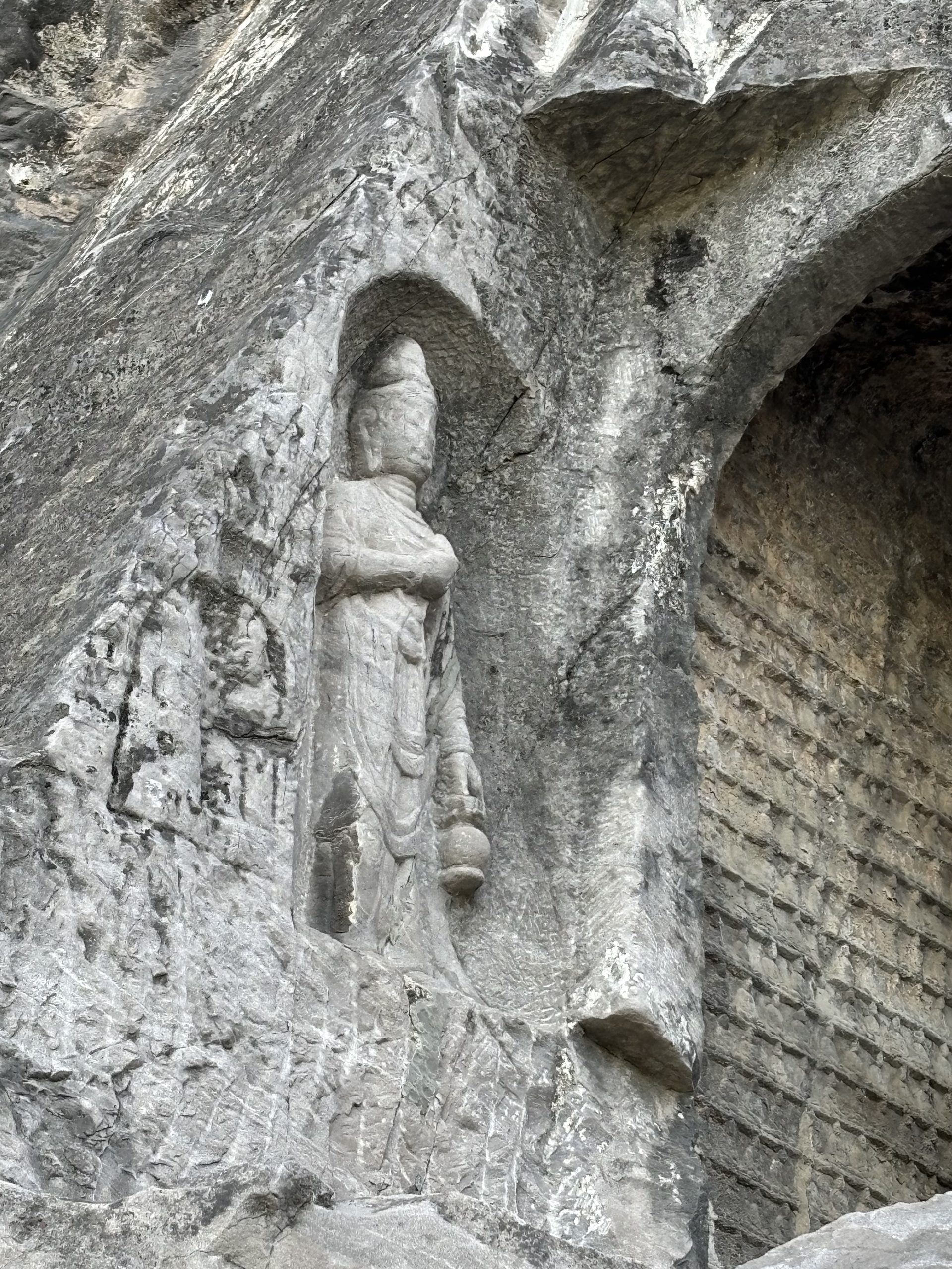 Luoyang & Henan & Beyond: Kung Fu & Ancient Capitals 13-Day China Tour