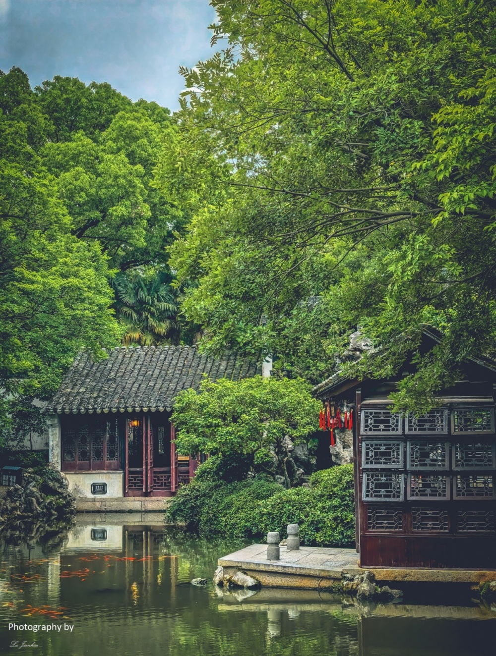 Luoyang & Henan & Beyond: Imperial Heritage 13-Day China Tour