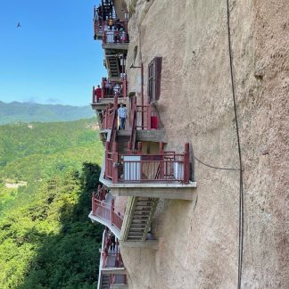 Qinghai & Gansu Loop & Beyond: Western Wilds 15-Day China Tour II