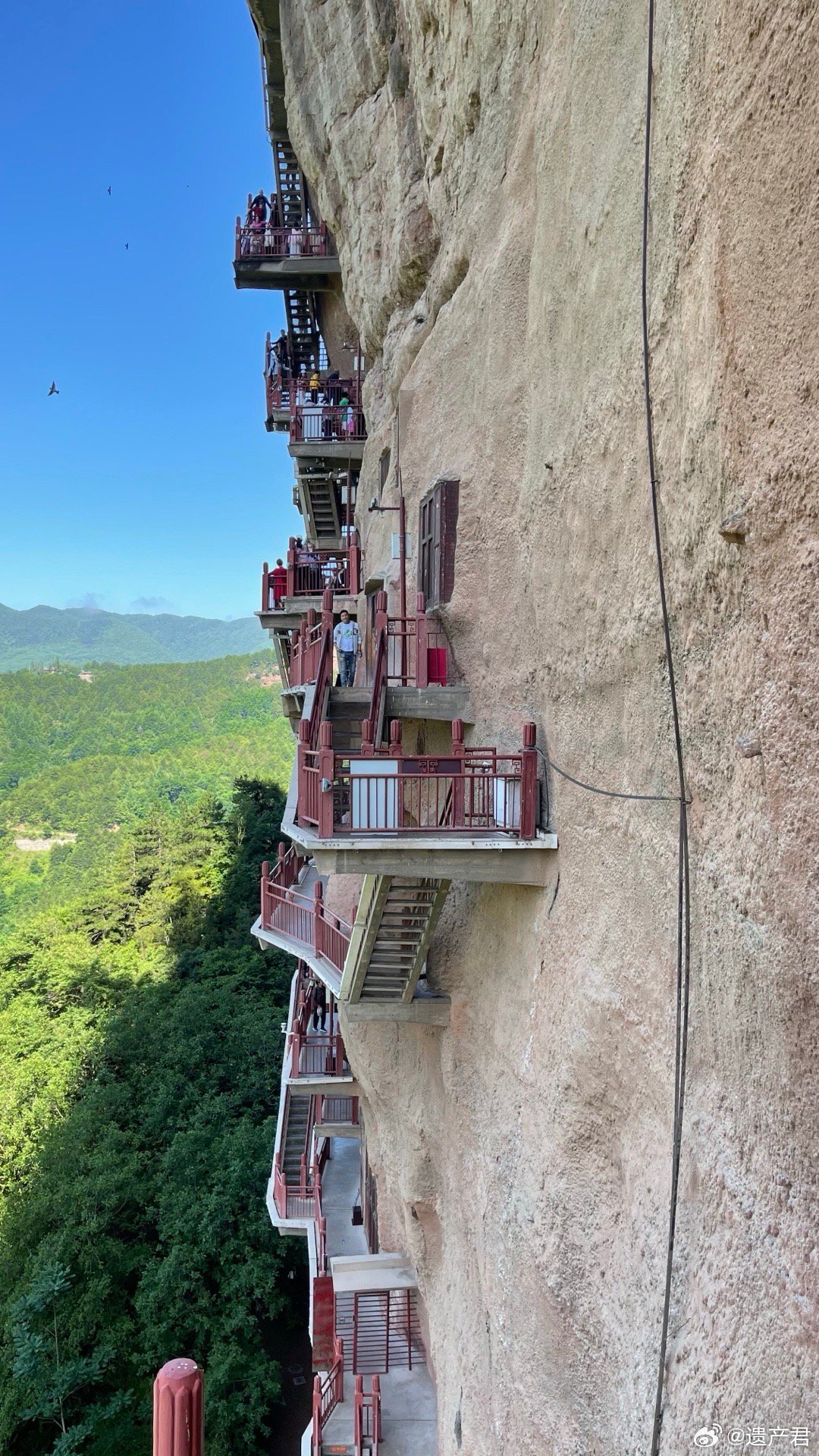 Qinghai & Gansu Loop & Beyond: Western Wilds 15-Day China Tour II