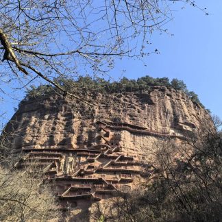 Qinghai & Gansu Loop & Beyond: Western Wilds 15-Day China Tour
