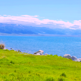 Xinjiang North & Beyond: Western Wilds 15-Day China Tour