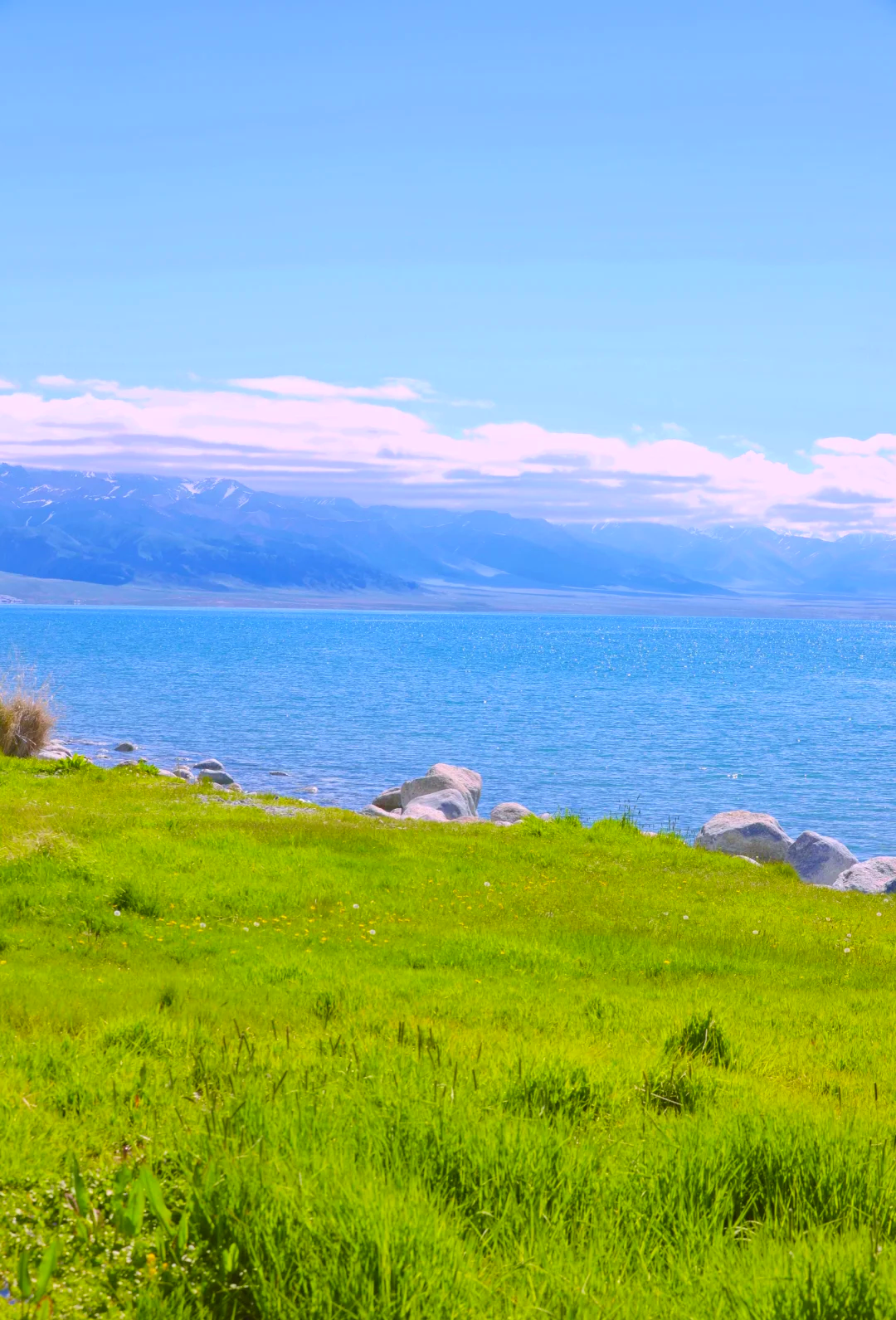 Xinjiang North & Beyond: Western Wilds 15-Day China Tour
