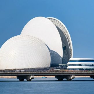 Hainan & Beyond: Island & Rainforest 15-Day China Tour