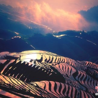 Guilin & Beyond: Minority Villages Trail 15-Day China Tour II
