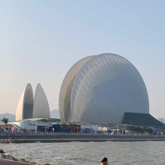 Guangzhou & HK-Macau Bay & Beyond: Coastal Charms 15-Day China Tour