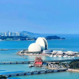 Xiamen & Fujian Coast & Beyond: Coastal Charms 15-Day China Tour