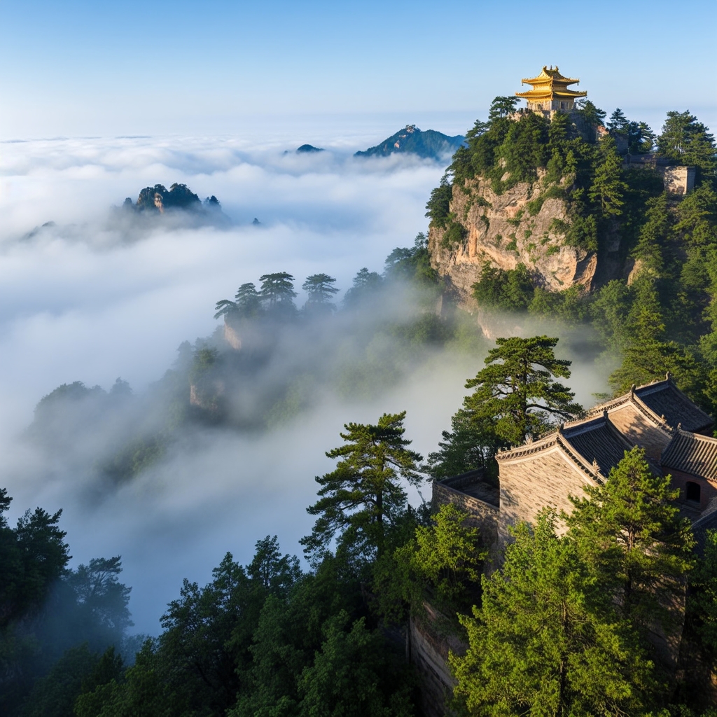 Yangtze Delta Depth & Beyond: Yangtze River Legends 15-Day China Tour II