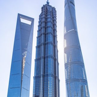 Harbin & Northeast & Beyond: Northern Frontiers 15-Day China Tour