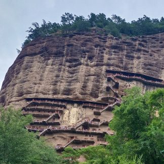 Qinghai & Gansu Loop & Beyond: Silk Road Odyssey 15-Day China Tour II