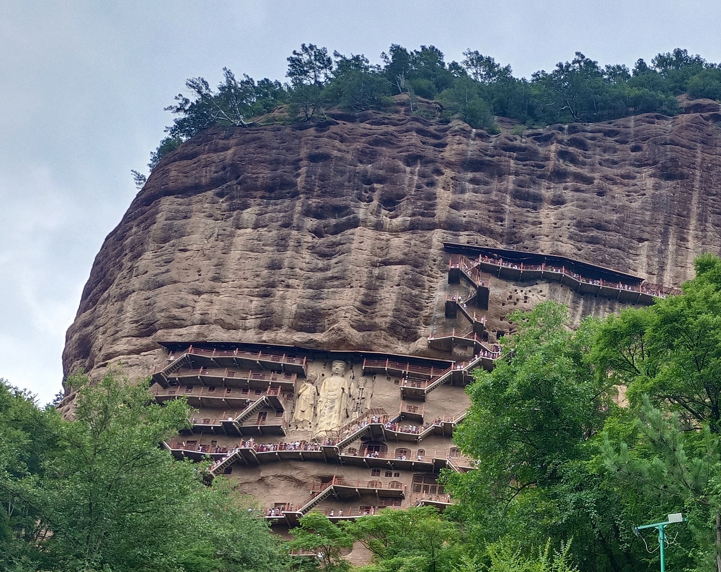 Qinghai & Gansu Loop & Beyond: Silk Road Odyssey 15-Day China Tour II