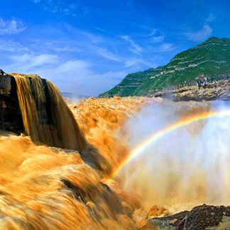 Silk Road & Beyond: Silk Road Odyssey 15-Day China Tour