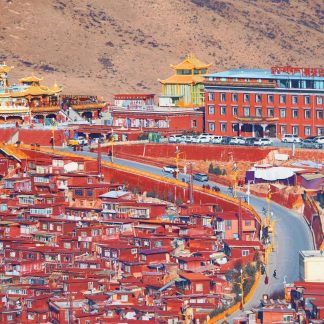 Guizhou & Beyond: Tea Horse Road 15-Day China Tour