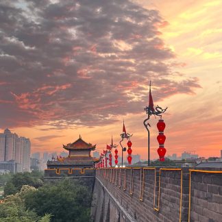 Yunnan & Beyond: Tea Horse Road 15-Day China Tour