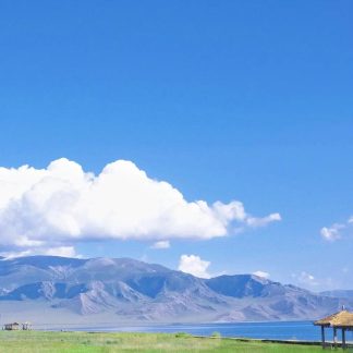 Guilin & Beyond: Panda & Spicy Sichuan 15-Day China Tour