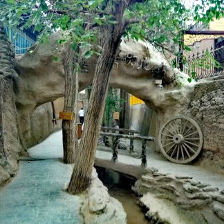 Huangshan & Beyond: Jiangnan Poetry 15-Day China Tour