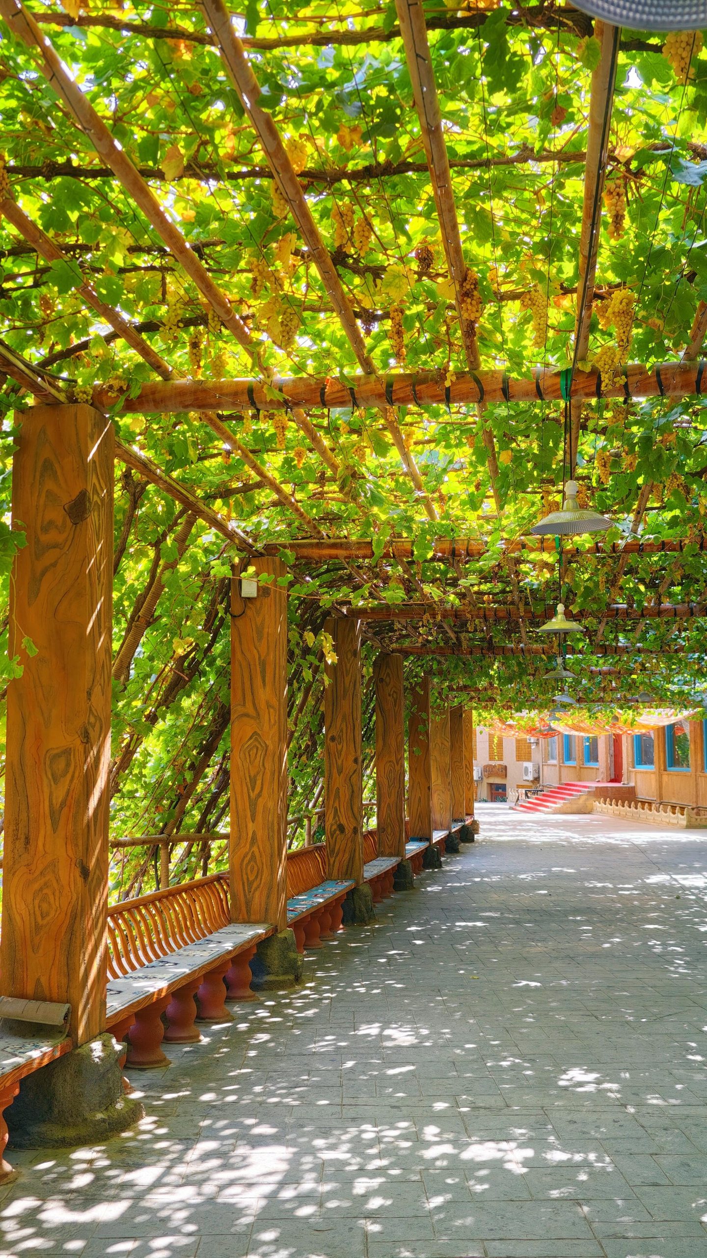 Shanghai & Beyond: Jiangnan Poetry 15-Day China Tour