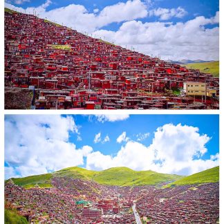 Yangtze Delta Depth & Beyond: Garden & Water Towns 15-Day China Tour II