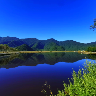 Luoyang & Henan & Beyond: Kung Fu & Ancient Capitals 15-Day China Tour