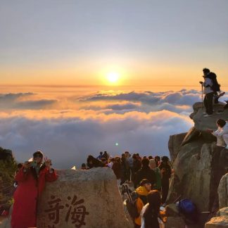 Guizhou & Beyond: Tea Horse Road 13-Day China Tour IV