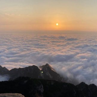 Guizhou & Beyond: Tea Horse Road 13-Day China Tour III