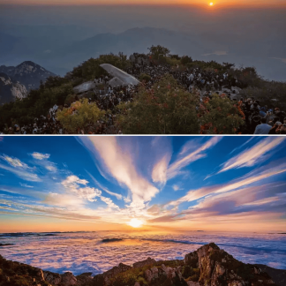 Yunnan & Beyond: Tea Horse Road 13-Day China Tour II