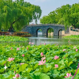 Guilin & Beyond: Panda & Spicy Sichuan 13-Day China Tour IV
