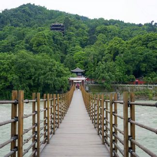 Zhangjiajie & Beyond: Karst Wonders 13-Day China Tour IV