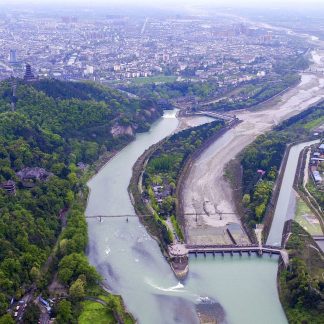 Shanghai & Beyond: Jiangnan Poetry 13-Day China Tour II