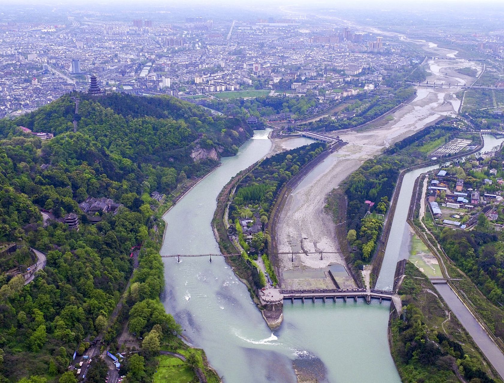 Shanghai & Beyond: Jiangnan Poetry 13-Day China Tour II