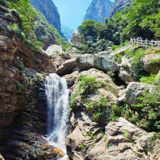 Luoyang & Henan & Beyond: Kung Fu & Ancient Capitals 13-Day China Tour II