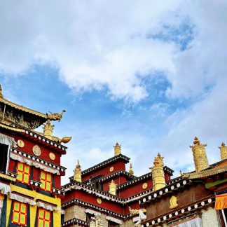 Xinjiang North & Beyond: Western Wilds 13-Day China Tour