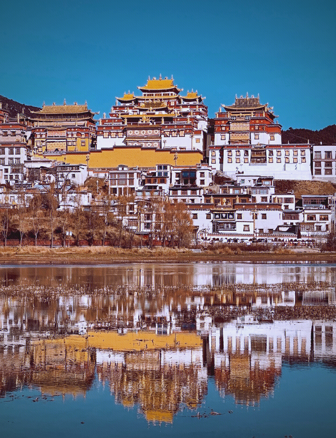 Icons & Insights Tibet (Lhasa) Day Tour B