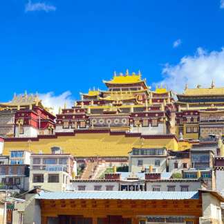 Xiamen & Fujian Coast & Beyond: Island & Rainforest 13-Day China Tour