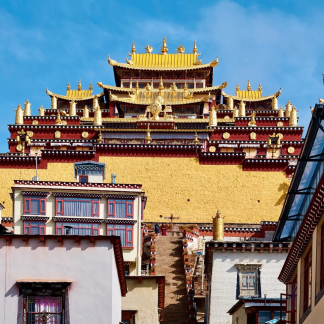Hainan & Beyond: Island & Rainforest 13-Day China Tour