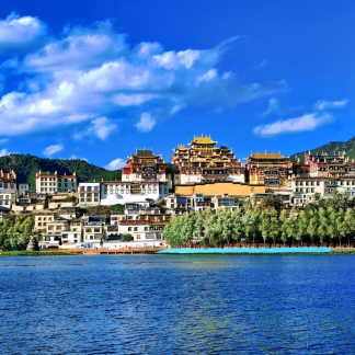 Guilin & Beyond: Minority Villages Trail 13-Day China Tour II