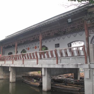 Guilin & Beyond: Minority Villages Trail 13-Day China Tour