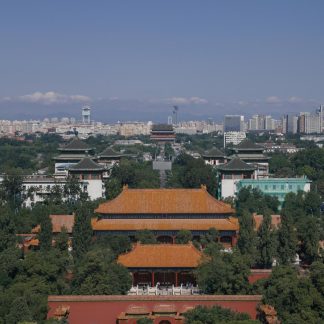Guangzhou & HK-Macau Bay & Beyond: Coastal Charms 13-Day China Tour II