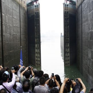 Chongqing & Beyond: Yangtze River Legends 13-Day China Tour