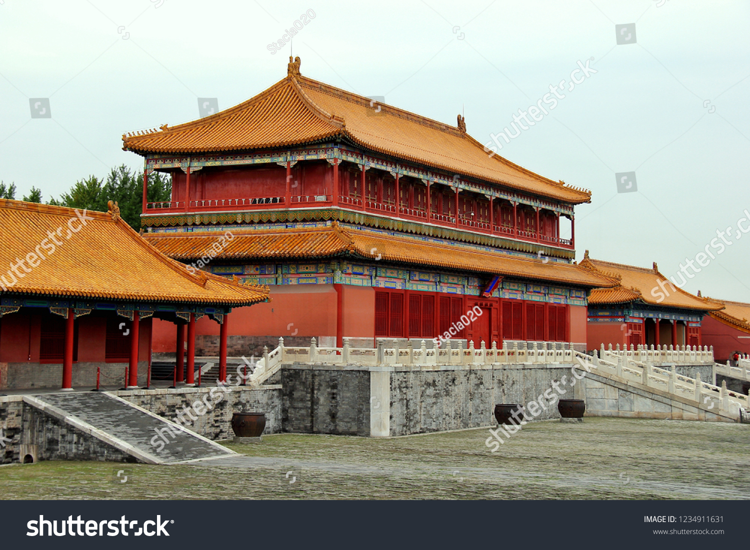 Beijing & Beyond: Northern Frontiers 3-Day China Tour III