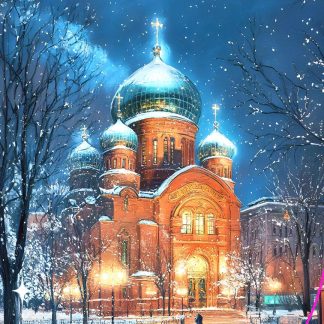 Harbin & Northeast & Beyond: Northern Frontiers 3-Day China Tour II