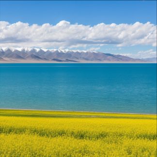 Qinghai & Gansu Loop & Beyond: Silk Road Odyssey 3-Day China Tour IV