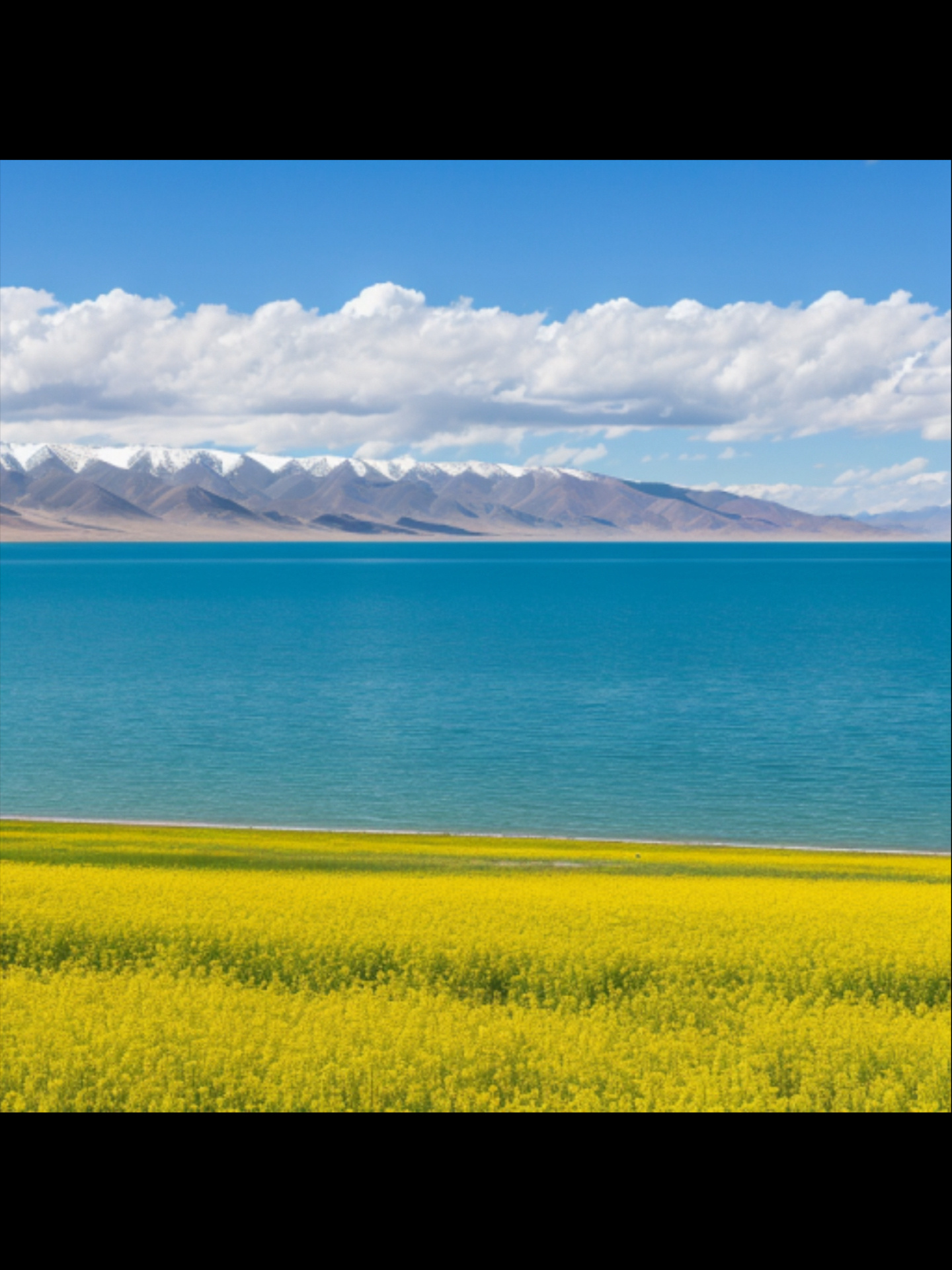 Qinghai & Gansu Loop & Beyond: Silk Road Odyssey 3-Day China Tour IV