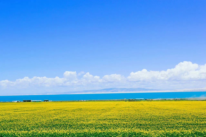 Qinghai & Gansu Loop & Beyond: Silk Road Odyssey 3-Day China Tour III