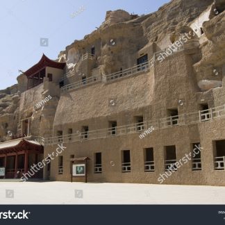 Silk Road & Beyond: Silk Road Odyssey 3-Day China Tour II
