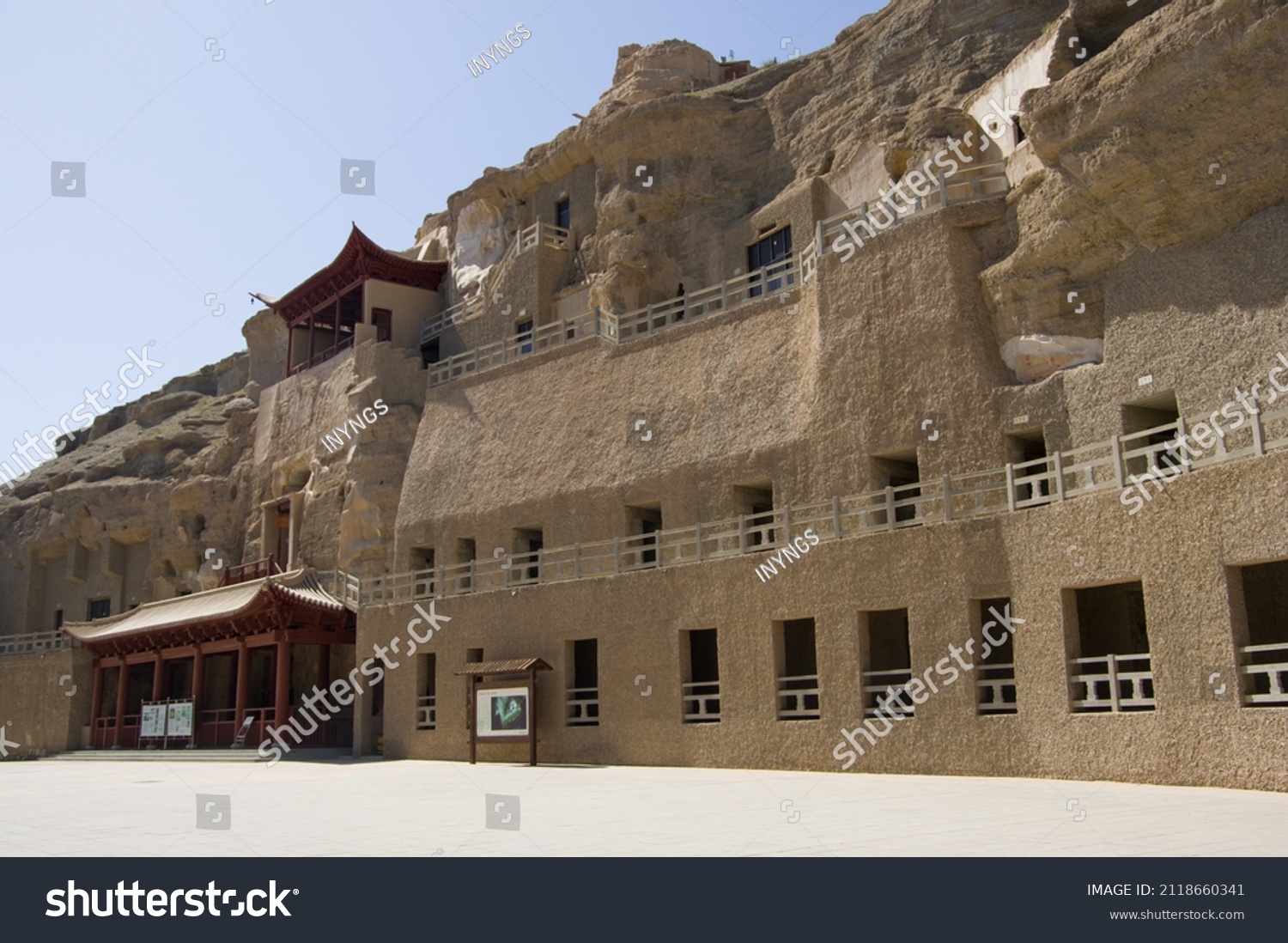 Silk Road & Beyond: Silk Road Odyssey 3-Day China Tour II