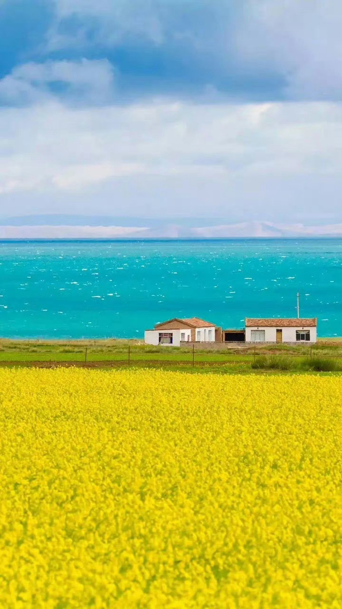 Qinghai & Gansu Loop & Beyond: Tibetan Plateau 3-Day China Tour IV
