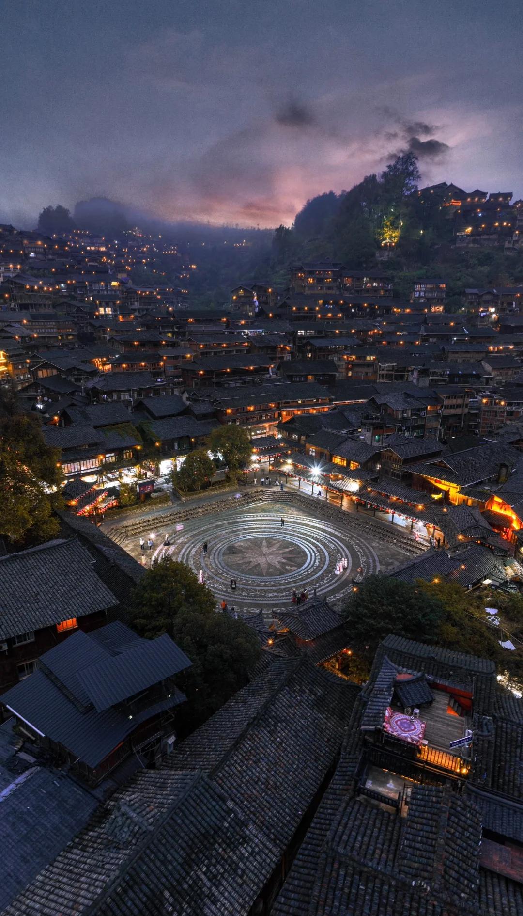 Guizhou & Beyond: Tea Horse Road 3-Day China Tour III